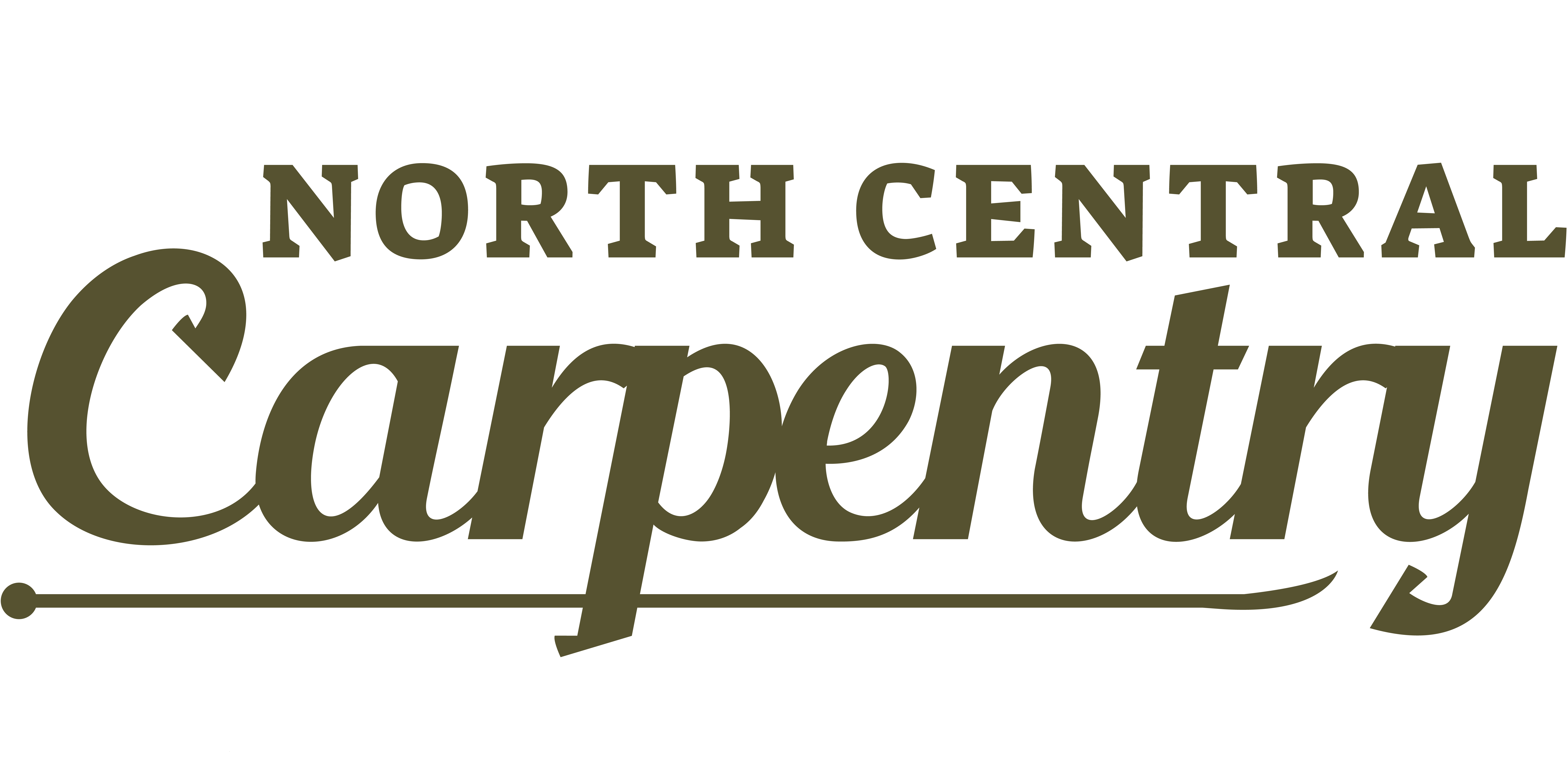North Central Carpentry